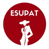 ESUPAT - Escuela Superior de patronaje logo, ESUPAT - Escuela Superior de patronaje contact details