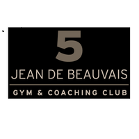 5 Gym and Coaching Club logo, 5 Gym and Coaching Club contact details