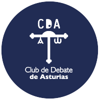 Club de Debate de Asturias logo, Club de Debate de Asturias contact details