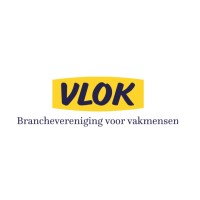 VLOK, branchevereniging voor vakmensen logo, VLOK, branchevereniging voor vakmensen contact details