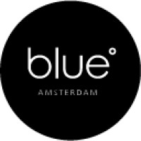 Blue Amsterdam logo, Blue Amsterdam contact details