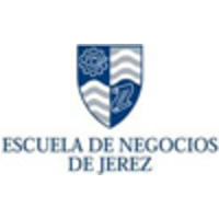 Escuela de Negocios de Jerez logo, Escuela de Negocios de Jerez contact details