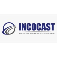 INCOCAST logo, INCOCAST contact details