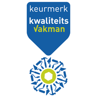 Keurmerk Kwaliteitsvakman logo, Keurmerk Kwaliteitsvakman contact details