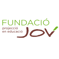 Fundació JOV logo, Fundació JOV contact details