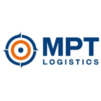 MPT LOGISTICS logo, MPT LOGISTICS contact details