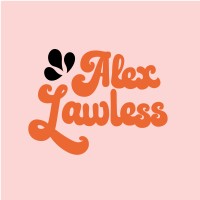 Alex Lawless logo, Alex Lawless contact details