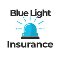 Blue Light Insurance logo, Blue Light Insurance contact details