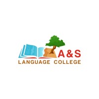 A&S Language College Roquetas logo, A&S Language College Roquetas contact details