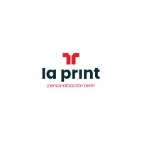 La Print logo, La Print contact details