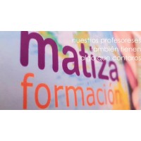 MATIZA FORMACION SL logo, MATIZA FORMACION SL contact details