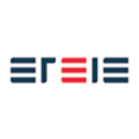 EREIE logo, EREIE contact details