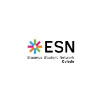 Erasmus Student Network Oviedo logo, Erasmus Student Network Oviedo contact details