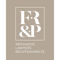 FR&P Abogados logo, FR&P Abogados contact details