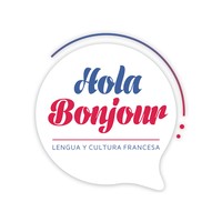 HolaBonjour logo, HolaBonjour contact details