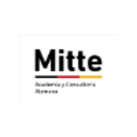 Mitte Academia y consultoría alemana logo, Mitte Academia y consultoría alemana contact details