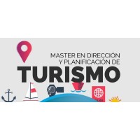 Máster en Dirección y Planificación del Turismo logo, Máster en Dirección y Planificación del Turismo contact details