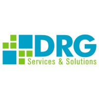 DRG Services & Solutions logo, DRG Services & Solutions contact details