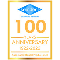 Kemdent logo, Kemdent contact details