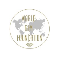 World Gem Foundation logo, World Gem Foundation contact details