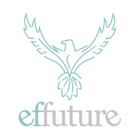 Effuture logo, Effuture contact details