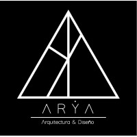 ARYA logo, ARYA contact details