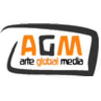 AGM Arte Global Media logo, AGM Arte Global Media contact details