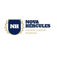 Asociación de Estudiantes Nova Hércules logo, Asociación de Estudiantes Nova Hércules contact details