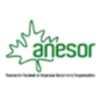 ANESOR (Asociación Nacional de Empresas Socialmente Responsables logo, ANESOR (Asociación Nacional de Empresas Socialmente Responsables contact details