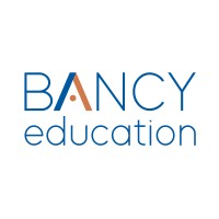 Bancy Education logo, Bancy Education contact details