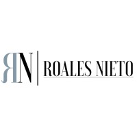 Roales Nieto logo, Roales Nieto contact details