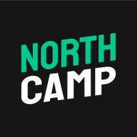 NorthCamp logo, NorthCamp contact details