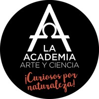 La Academia: Arte y Ciencia logo, La Academia: Arte y Ciencia contact details