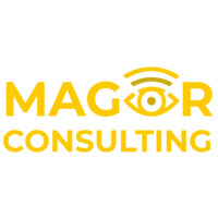 Magor Consulting logo, Magor Consulting contact details