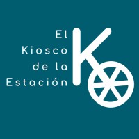 El Kiosco de la Estación logo, El Kiosco de la Estación contact details