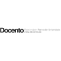 Docento logo, Docento contact details