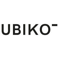 Ubiko logo, Ubiko contact details