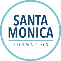 Santa Monica Formación logo, Santa Monica Formación contact details