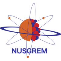 NUSGREM logo, NUSGREM contact details