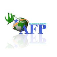 AFP Company logo, AFP Company contact details