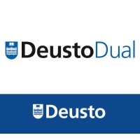 Deusto Dual logo, Deusto Dual contact details