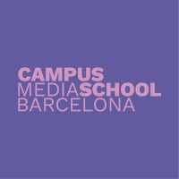 MediaSchool Barcelona logo, MediaSchool Barcelona contact details