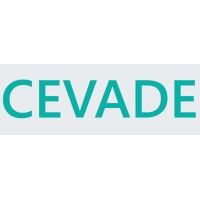 CEVADE logo, CEVADE contact details