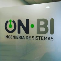 On Bi Ingeniería de Sistemas logo, On Bi Ingeniería de Sistemas contact details