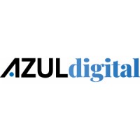 Azul Digital logo, Azul Digital contact details