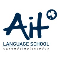 Aprendeinglestoday - AIT Language School logo, Aprendeinglestoday - AIT Language School contact details