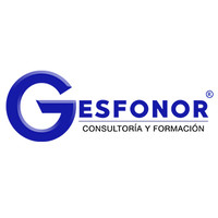 GESFONOR logo, GESFONOR contact details