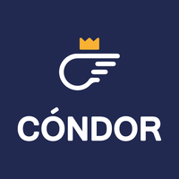 COP Condor logo, COP Condor contact details