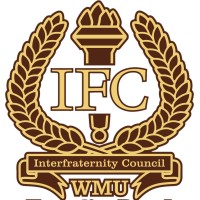 Interfraternity Council (IFC) - Western Michigan University logo, Interfraternity Council (IFC) - Western Michigan University contact details