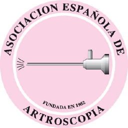 Asociación Española de Artroscopia logo, Asociación Española de Artroscopia contact details